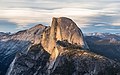 Yosemite National Park
