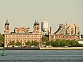 Ellis Island
